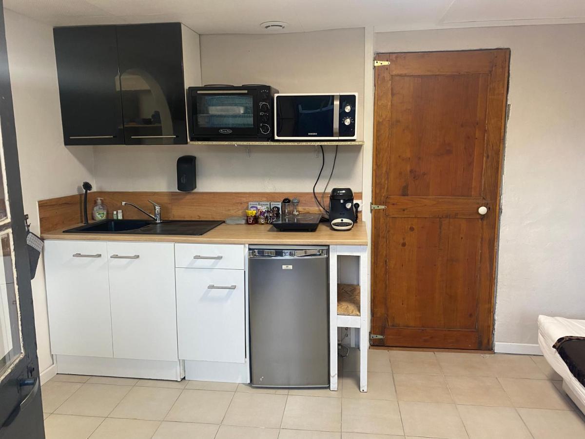 Petite Maison, Quartier Calme. Hébergement de vacances *