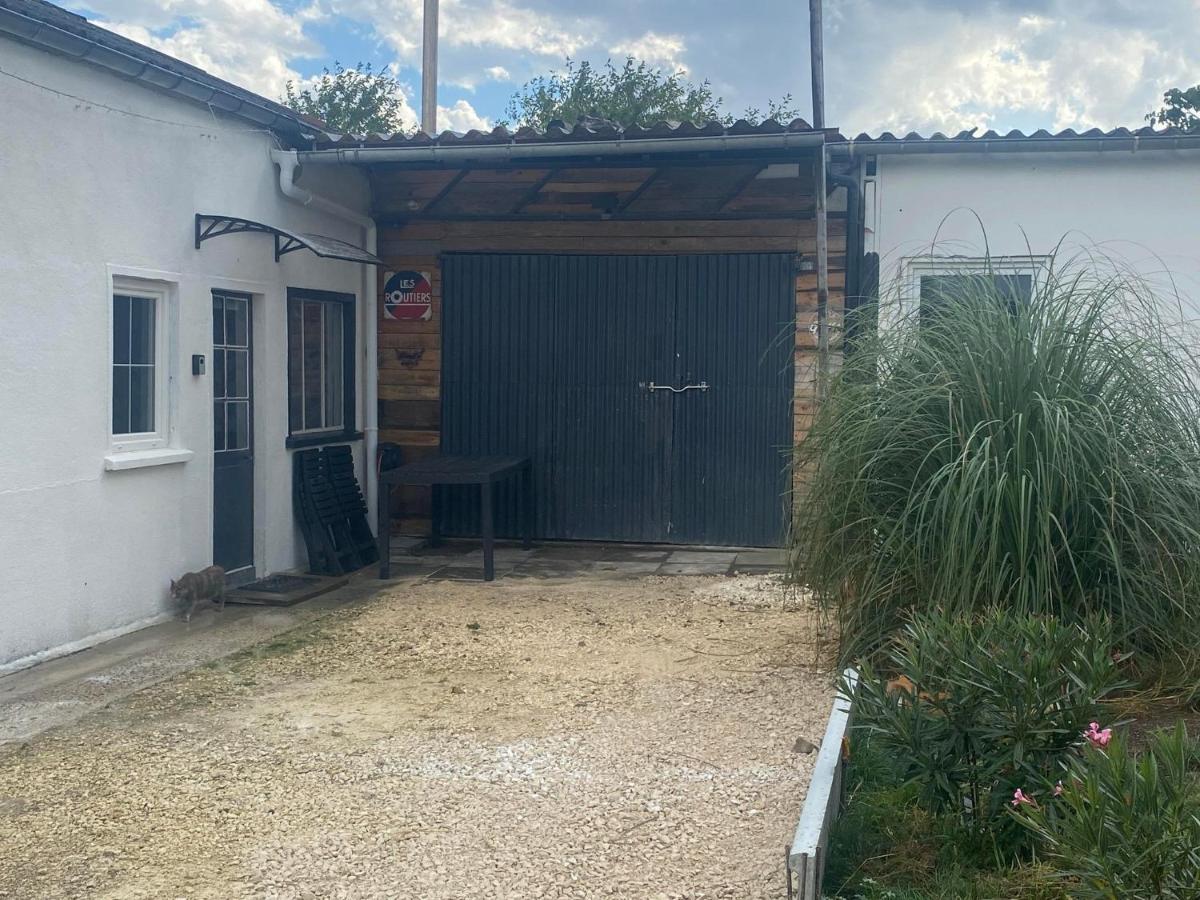 Hébergement de vacances Petite Maison, Quartier Calme.