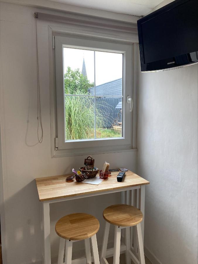 Hébergement de vacances Petite Maison, Quartier Calme.