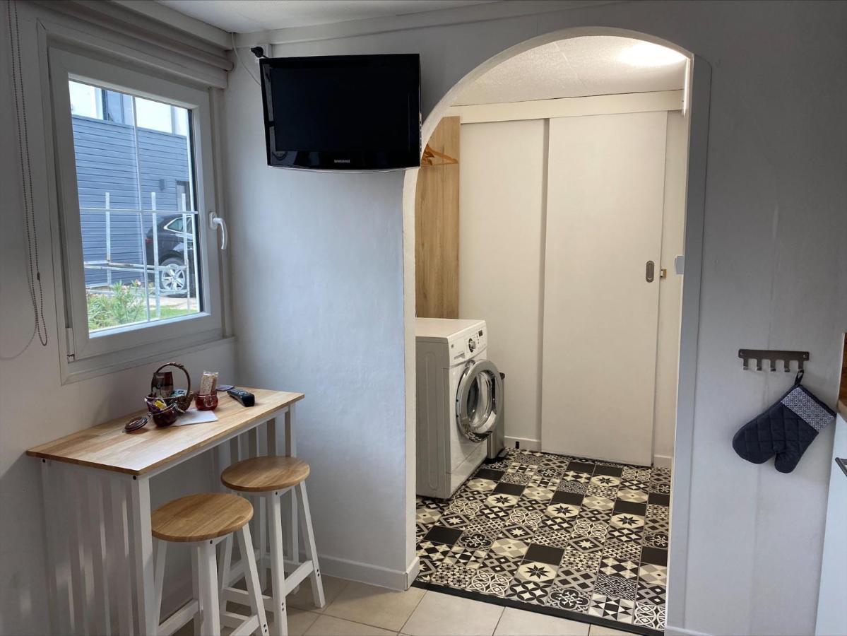Petite Maison, Quartier Calme. Hébergement de vacances *